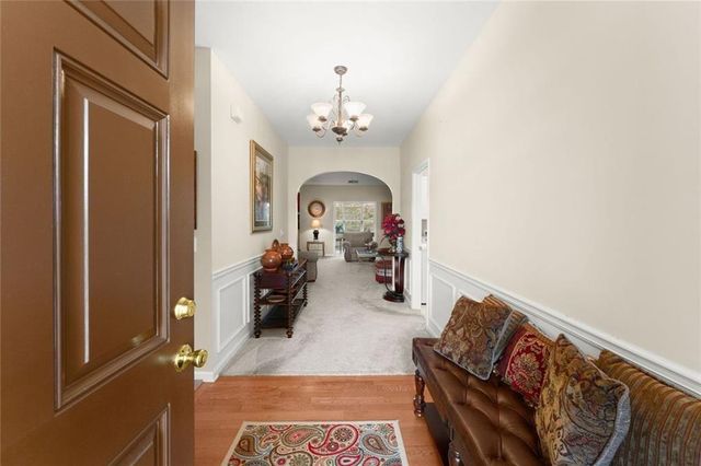 312 Springs Crossing, Canton, GA 30114