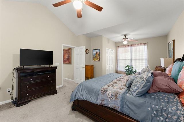 312 Springs Crossing, Canton, GA 30114