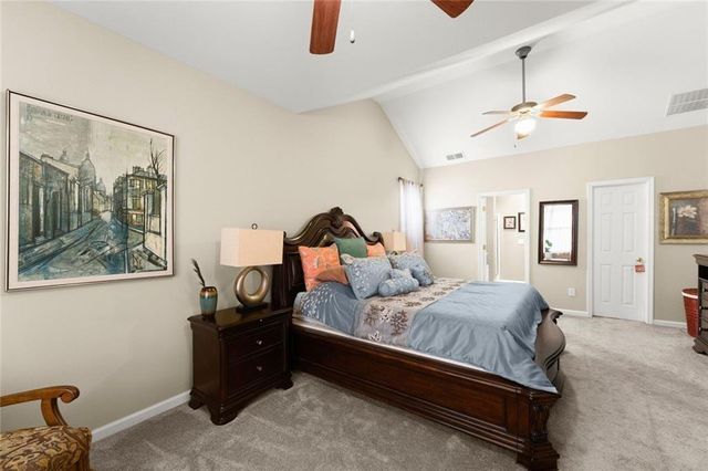 312 Springs Crossing, Canton, GA 30114