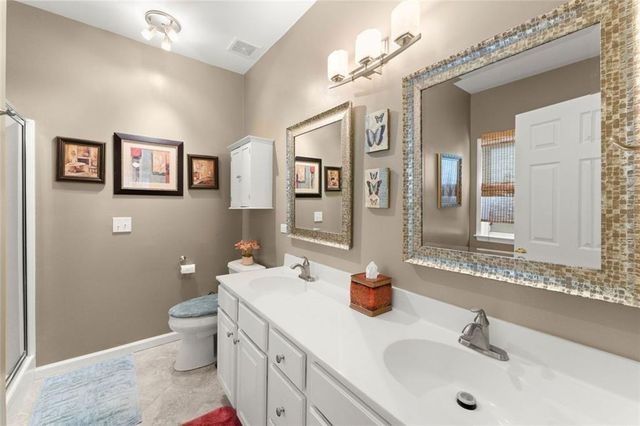 312 Springs Crossing, Canton, GA 30114