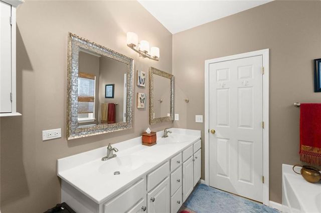 312 Springs Crossing, Canton, GA 30114