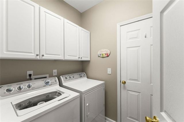 312 Springs Crossing, Canton, GA 30114