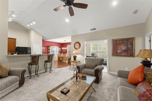 312 Springs Crossing, Canton, GA 30114