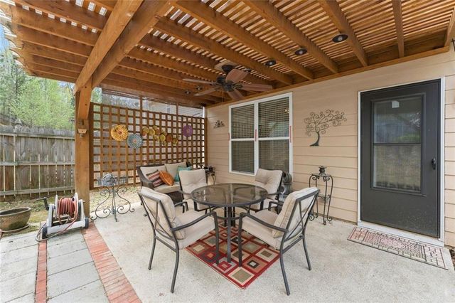 312 Springs Crossing, Canton, GA 30114