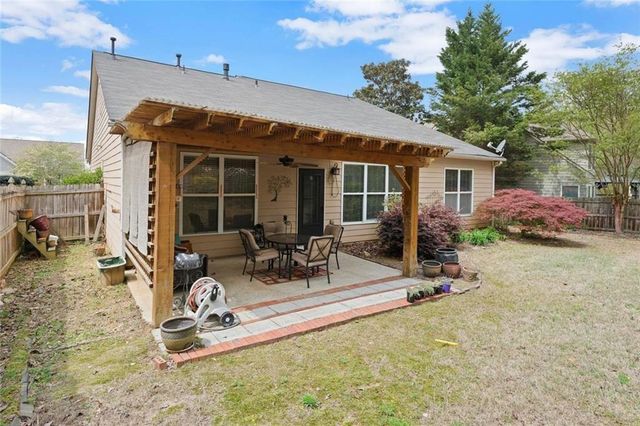 312 Springs Crossing, Canton, GA 30114