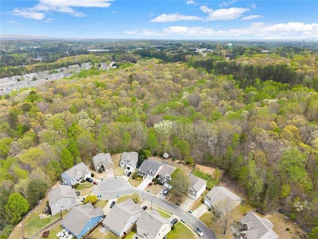 312 Springs Crossing, Canton, GA 30114