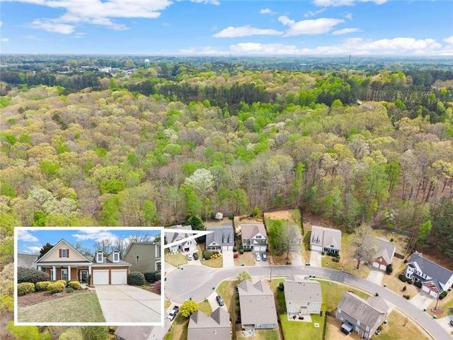 312 Springs Crossing, Canton, GA 30114