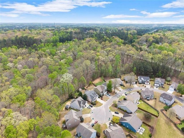 312 Springs Crossing, Canton, GA 30114