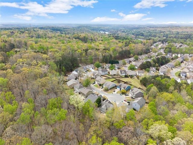 312 Springs Crossing, Canton, GA 30114