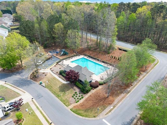312 Springs Crossing, Canton, GA 30114
