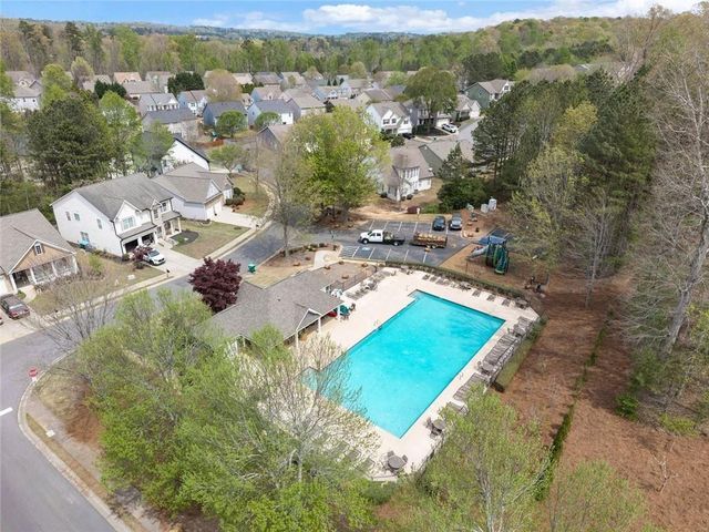 312 Springs Crossing, Canton, GA 30114