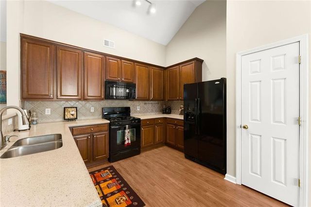 312 Springs Crossing, Canton, GA 30114