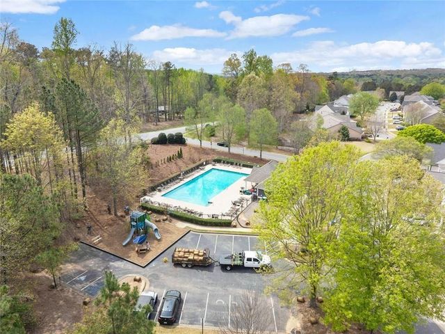 312 Springs Crossing, Canton, GA 30114