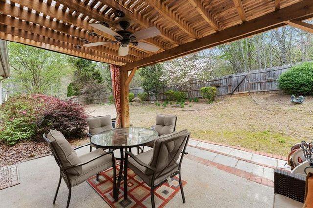 312 Springs Crossing, Canton, GA 30114