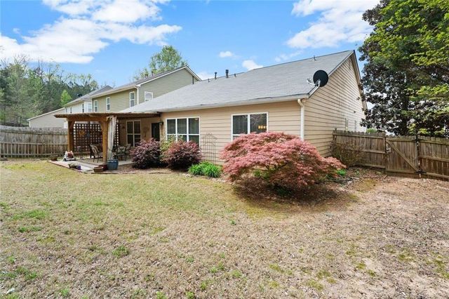 312 Springs Crossing, Canton, GA 30114