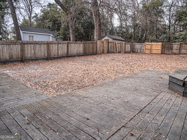 3305 Cherokee Avenue, Columbus, GA 31906