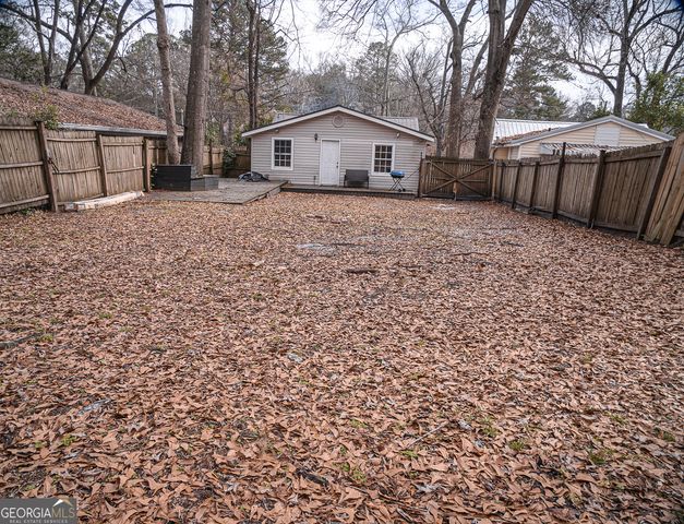 3305 Cherokee Avenue, Columbus, GA 31906