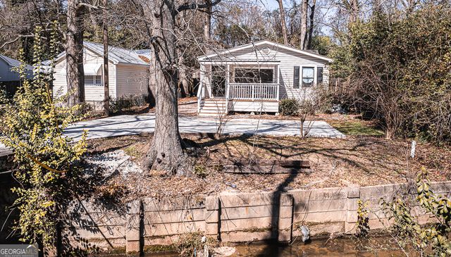 3305 Cherokee Avenue, Columbus, GA 31906