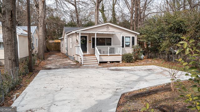 3305 Cherokee Avenue, Columbus, GA 31906