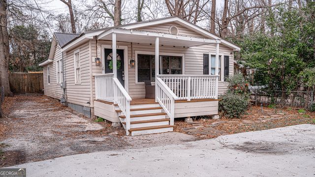 3305 Cherokee Avenue, Columbus, GA 31906