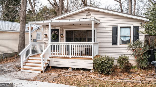 3305 Cherokee Avenue, Columbus, GA 31906