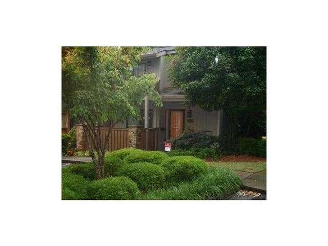 1247 Druid Knoll NE Drive 1247, Atlanta, GA 30319