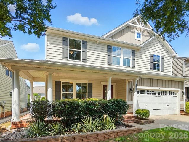 2042 Hamil Ridge Drive, Waxhaw, NC 28173