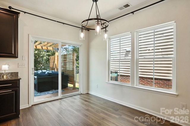 2042 Hamil Ridge Drive, Waxhaw, NC 28173