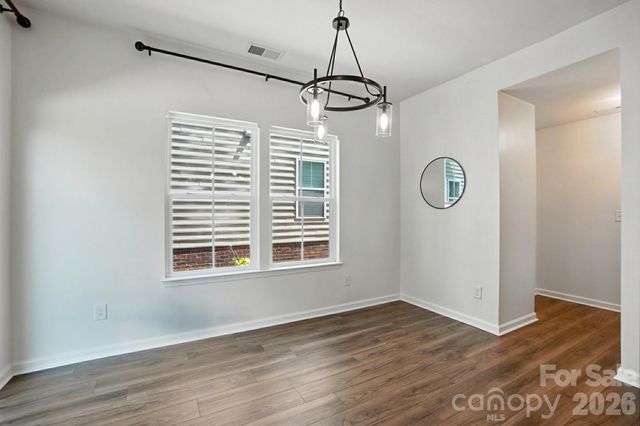 2042 Hamil Ridge Drive, Waxhaw, NC 28173