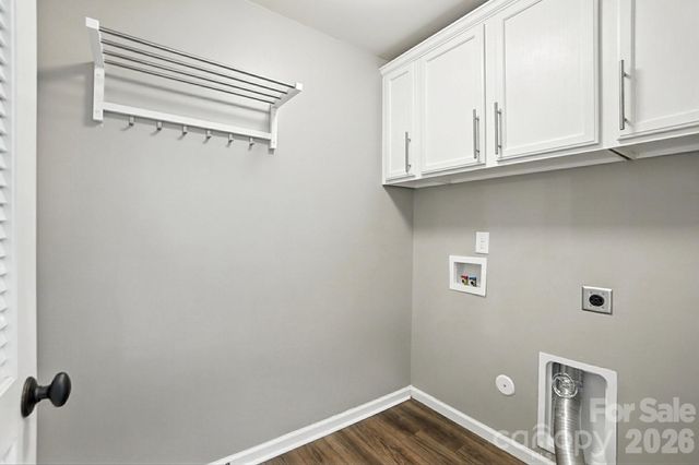 2042 Hamil Ridge Drive, Waxhaw, NC 28173