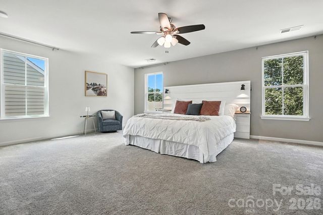 2042 Hamil Ridge Drive, Waxhaw, NC 28173