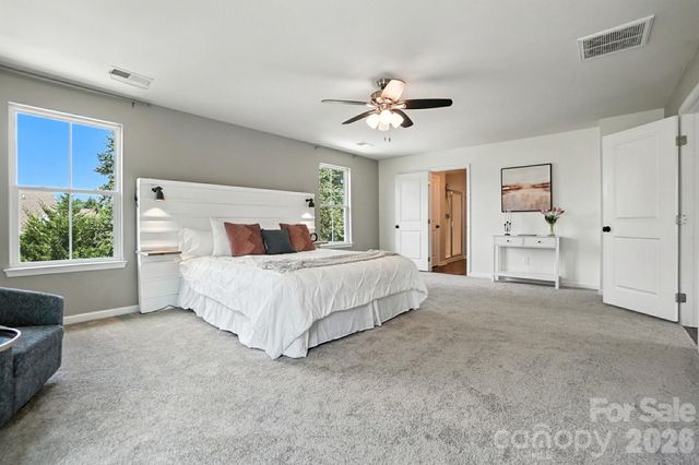 2042 Hamil Ridge Drive, Waxhaw, NC 28173