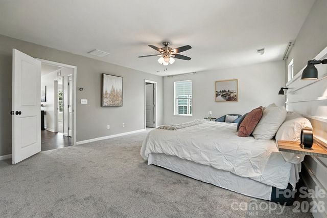 2042 Hamil Ridge Drive, Waxhaw, NC 28173