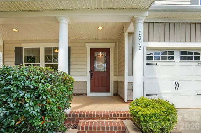 2042 Hamil Ridge Drive, Waxhaw, NC 28173