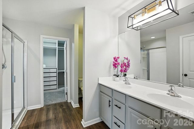 2042 Hamil Ridge Drive, Waxhaw, NC 28173