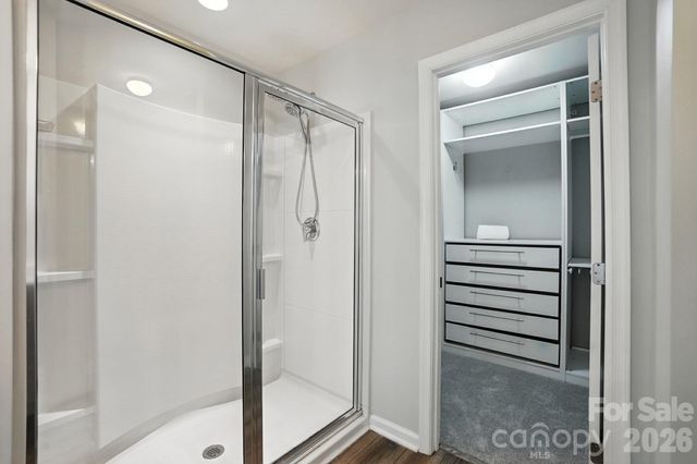 2042 Hamil Ridge Drive, Waxhaw, NC 28173