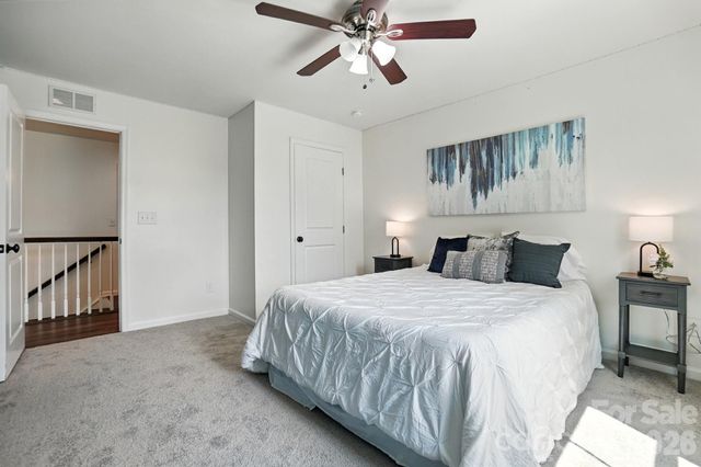 2042 Hamil Ridge Drive, Waxhaw, NC 28173