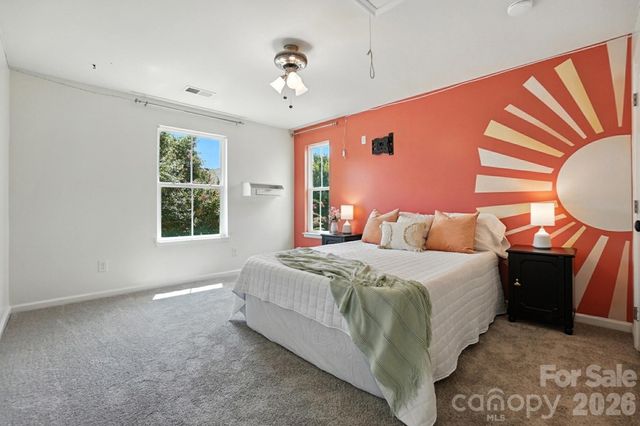 2042 Hamil Ridge Drive, Waxhaw, NC 28173