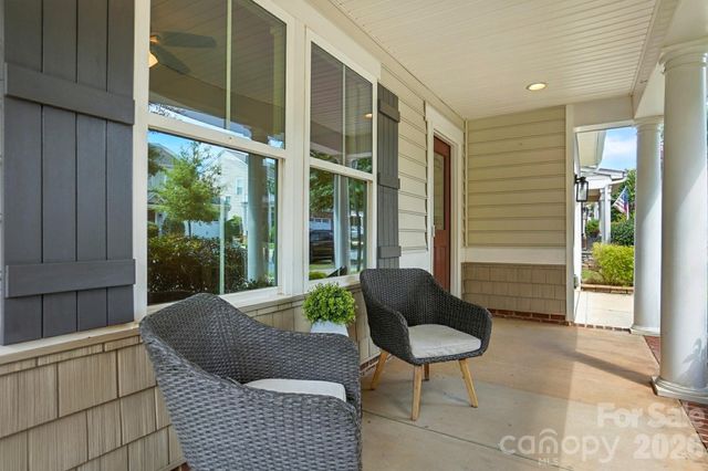 2042 Hamil Ridge Drive, Waxhaw, NC 28173