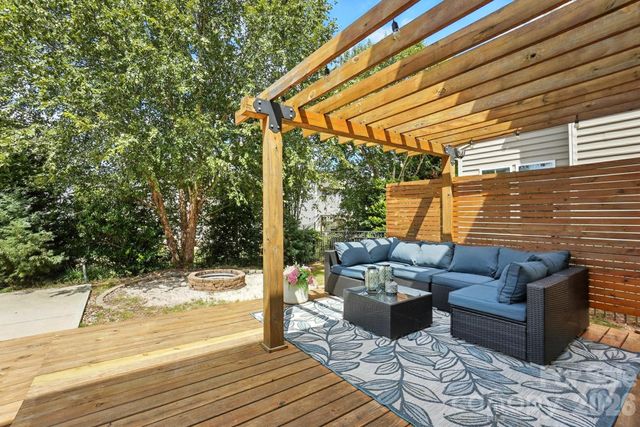 2042 Hamil Ridge Drive, Waxhaw, NC 28173