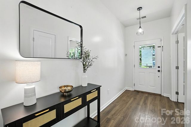 2042 Hamil Ridge Drive, Waxhaw, NC 28173