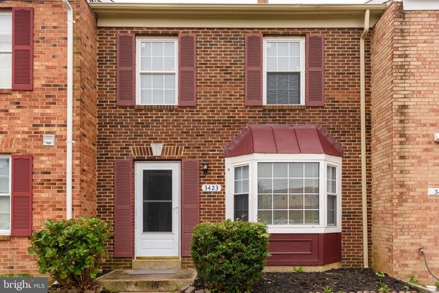 3423 TENDRIL CT, Woodbridge, VA 22192