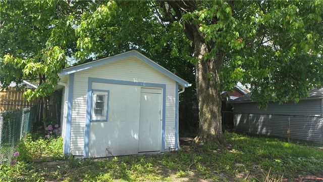 1246 Allendale Avenue, Akron, OH 44306
