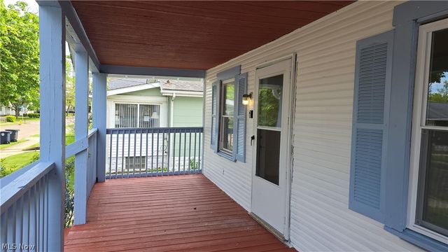 1246 Allendale Avenue, Akron, OH 44306
