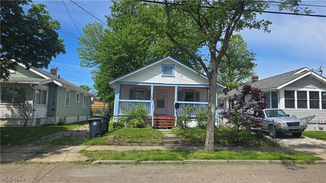1246 Allendale Avenue, Akron, OH 44306
