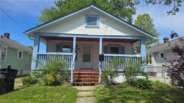 1246 Allendale Avenue, Akron, OH 44306