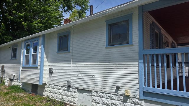 1246 Allendale Avenue, Akron, OH 44306