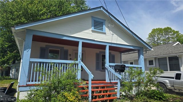 1246 Allendale Avenue, Akron, OH 44306