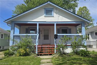 1246 Allendale Avenue, Akron, OH 44306