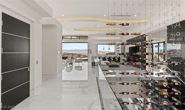 667 Solitude Rock Court, Henderson, NV 89012